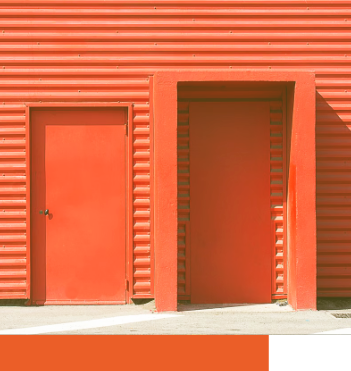 porte d'entrée acier sur mesure Dijon
