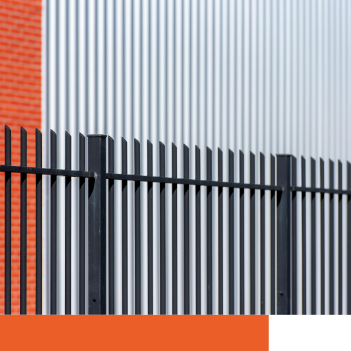 Des clôtures & portails conçus pour durer, adaptés à chaque projet en côte d'or